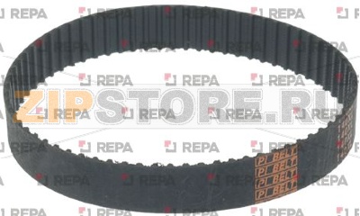 ЗУБЧАТЫЙ РЕМЕНЬ 140 XL 075 H19 