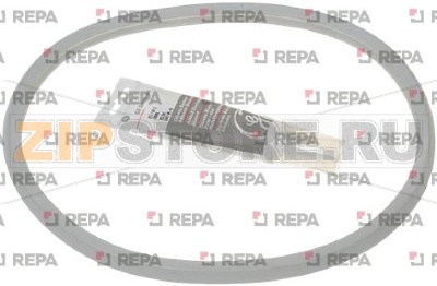 КОМПЛЕКТ ПРОКЛАДОК ДЛЯ ДВЕРЦЫ 900 ММ 