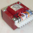 TRASFORMATORE 200-440V/220V 70VA - TRASFORMATORE 200-440V/220V 70VA