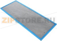 GREASE FILTER WHIRLPOOL 481948048261