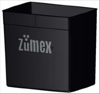 ВЕДРО ДЛЯ СБОРА КОЖУРЫ ДЛЯ МОДЕЛЕЙ СЕРИИ SPEED UP (2 ШТ.)