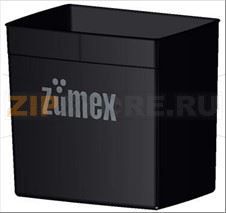 ВЕДРО ДЛЯ СБОРА КОЖУРЫ ДЛЯ МОДЕЛЕЙ СЕРИИ SPEED UP (2 ШТ.) 