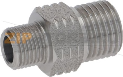 FITTING 1/4M 1/8M GIGLER F.0,5 