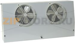 БЛОК ОХЛАДИТЕЛЯ CR5 ED 