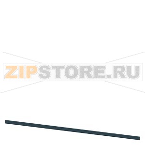 Модульная дверь Маркировочн Полоска/B1000 Siemens 8PQ5000-3BA47 