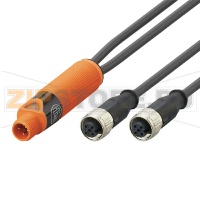 Распределитель Y-образный с соединением AND  IFM E20983