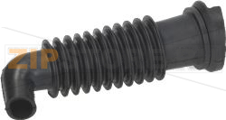 HOSE OUTLET 