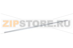 FRONT SHELF PROFILE 