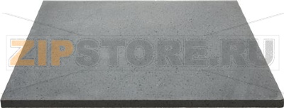 Piano cottura pietra lavica 700x700 (sp. 