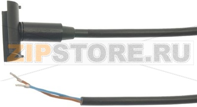 ДАТЧИК РТС ДЛЯ КРЕПЛЕНИЯ К ТРУБЕ 