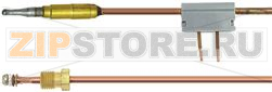 ТЕРМОПАРА ПРЕРЫВАЮЩАЯ QUICK M9X1 40 СМ 