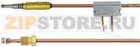 ТЕРМОПАРА ПРЕРЫВАЮЩАЯ QUICK M9X1 40 СМ