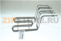 RESISTENZA 7000W 230/400V