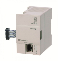 Модуль коммуникационный Mitsubishi Electric FX3U-ENET