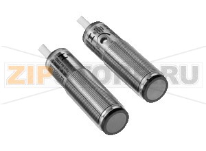 Датчик сквозного луча Thru-beam sensor OBE10M-18GM60-SE5 Pepperl+Fuchs Описание оборудованияThru-beam sensor