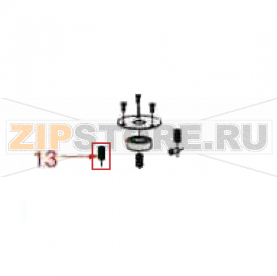 Grinding control spring Mazzer Major Grinding control spring Mazzer Major

Запчасть на сборочном чертеже под номером: 13

Название запчасти Mazzer на английском языке: Grinding control spring Mazzer Major