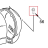 Screw, 6−32 X 3/8 Phil. Oval Hd. KitchenAid KSM103