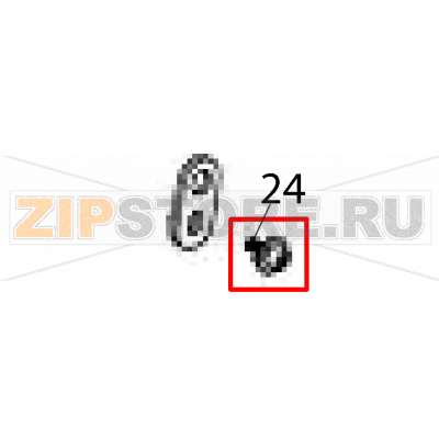 Pan head screw+SW+WL Sato TG308 Pan head screw+SW+WL Sato TG308Запчасть на деталировке под номером: 24Название запчасти на английском языке: Pan head screw+SW+WL Sato TG308.