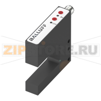 Барьер фоторелейный вилочный Balluff BGL0031