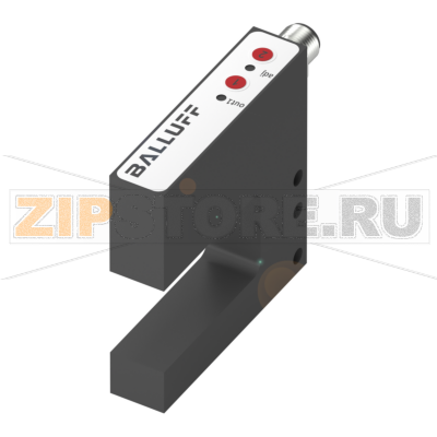 Барьер фоторелейный вилочный Balluff BGL0031 