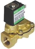 ВОДЯНОЙ ЭЛЕКТРОМАГНИТНЫЙ КЛАПАН ASCO