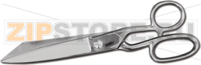 FORBICE CUCINA INOX cm 24 