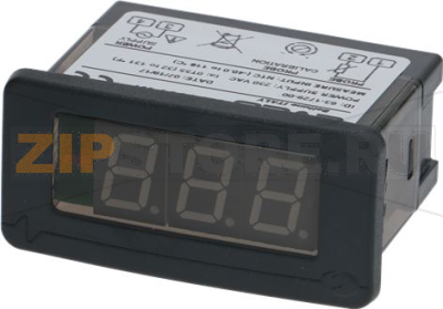 ТЕЛЕТЕРМОМЕТР TM103TN7 NTC 
