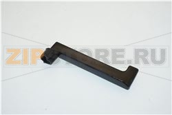 TAQUET VISIERE DROIT 