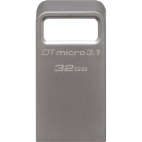 Накопитель USB 32 Гб Kingston DTMC3/32GB