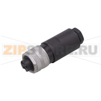 Разъём с клеммами IFM E70170