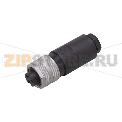 Разъём с клеммами IFM E70170 