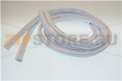 RC_KIT GUARNIZIONE SOSTEGNO VETRO 