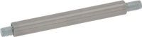 SPACER FOD HANDLE ø 15x120 mm