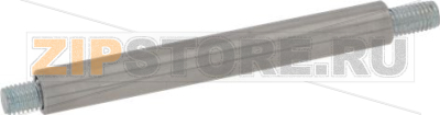 SPACER FOD HANDLE ø 15x120 mm 