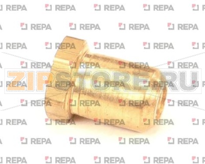 ORIFICE, BLANK HOOD DRILLED SP 