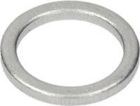 ALUMINIUM GASKETø 14.8x11.3x1.5 mm