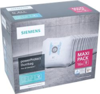 VACUUM CLEANER BAGS POWER PROTECT G ALL