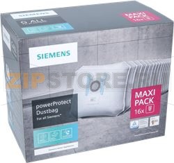 VACUUM CLEANER BAGS POWER PROTECT G ALL 