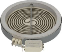 ЭЛЕКТРИЧЕСКАЯ ПЛИТА WHIRLPOOL 1200W 230V