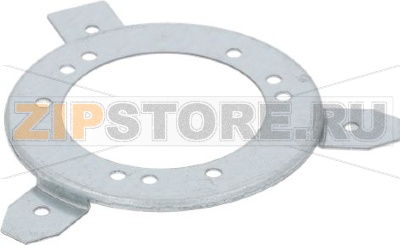 ОПОРНОЕ КРЕПЛЕНИЕ ДВИГАТЕЛЯ 