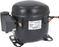 COMPRESSOR CUBIGEL MLY12LAa CSIR