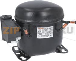 COMPRESSOR CUBIGEL MLY12LAa CSIR 