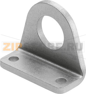 Уголки крепежные Festo HBN-S-12/16X1 