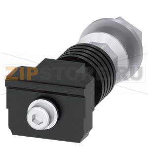 rear connection stud round short 1 unit accessory for: 3VA6 150/250 Siemens 3VA9241-0QF10 