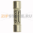Предохранитель, 4 A, DC 1000 В, 50 кА, IEC 60269-6 type A, 10x38 мм, gPV, UL PV, UL, IEC Eaton 4A - Предохранитель, 4 A, DC 1000 В, 50 кА, IEC 60269-6 type A, 10x38 мм, gPV, UL PV, UL, IEC Eaton 4A