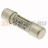Предохранитель, 4 A, DC 1000 В, 50 кА, IEC 60269-6 type A, 10x38 мм, gPV, UL PV, UL, IEC Eaton 4A - Предохранитель, 4 A, DC 1000 В, 50 кА, IEC 60269-6 type A, 10x38 мм, gPV, UL PV, UL, IEC Eaton 4A