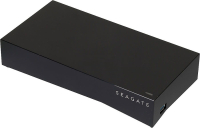 Хранилище сетевое 5000 Гб, SATA, 1 установленный HDD, 235x48x119 мм Seagate STCR5000200