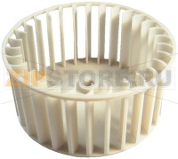 КРЫЛЬЧАТКА ВЕНТИЛЯТОРА