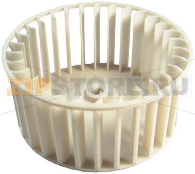 КРЫЛЬЧАТКА ВЕНТИЛЯТОРА 