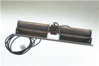 TANGENTIAL FAN